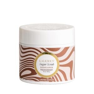 Lalicious Sugar Scrub -Body Butter